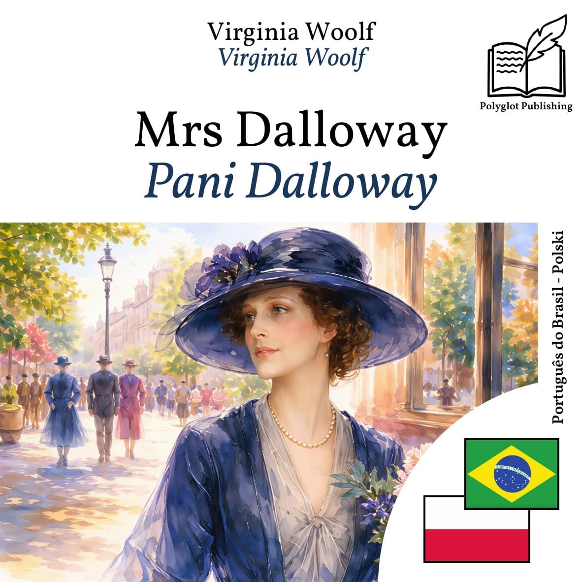 Pani Dalloway