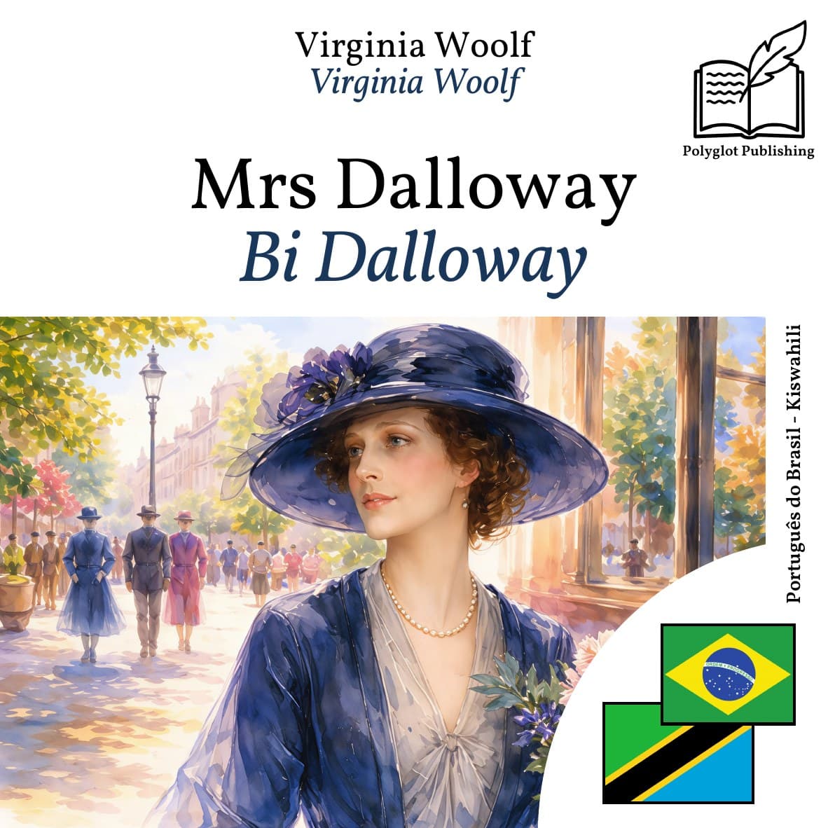 Bi Dalloway