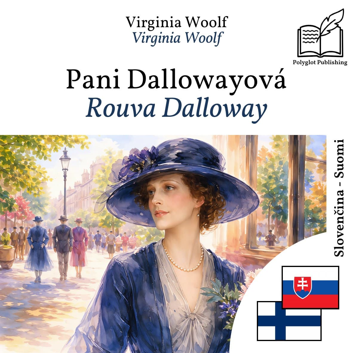 Rouva Dalloway