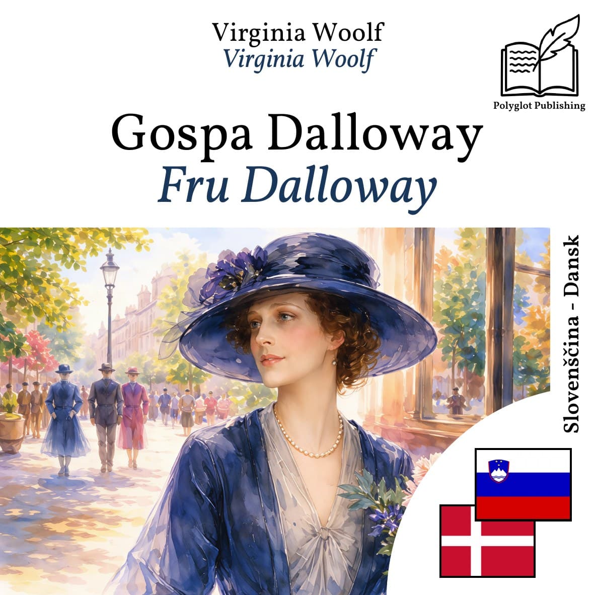 Fru Dalloway