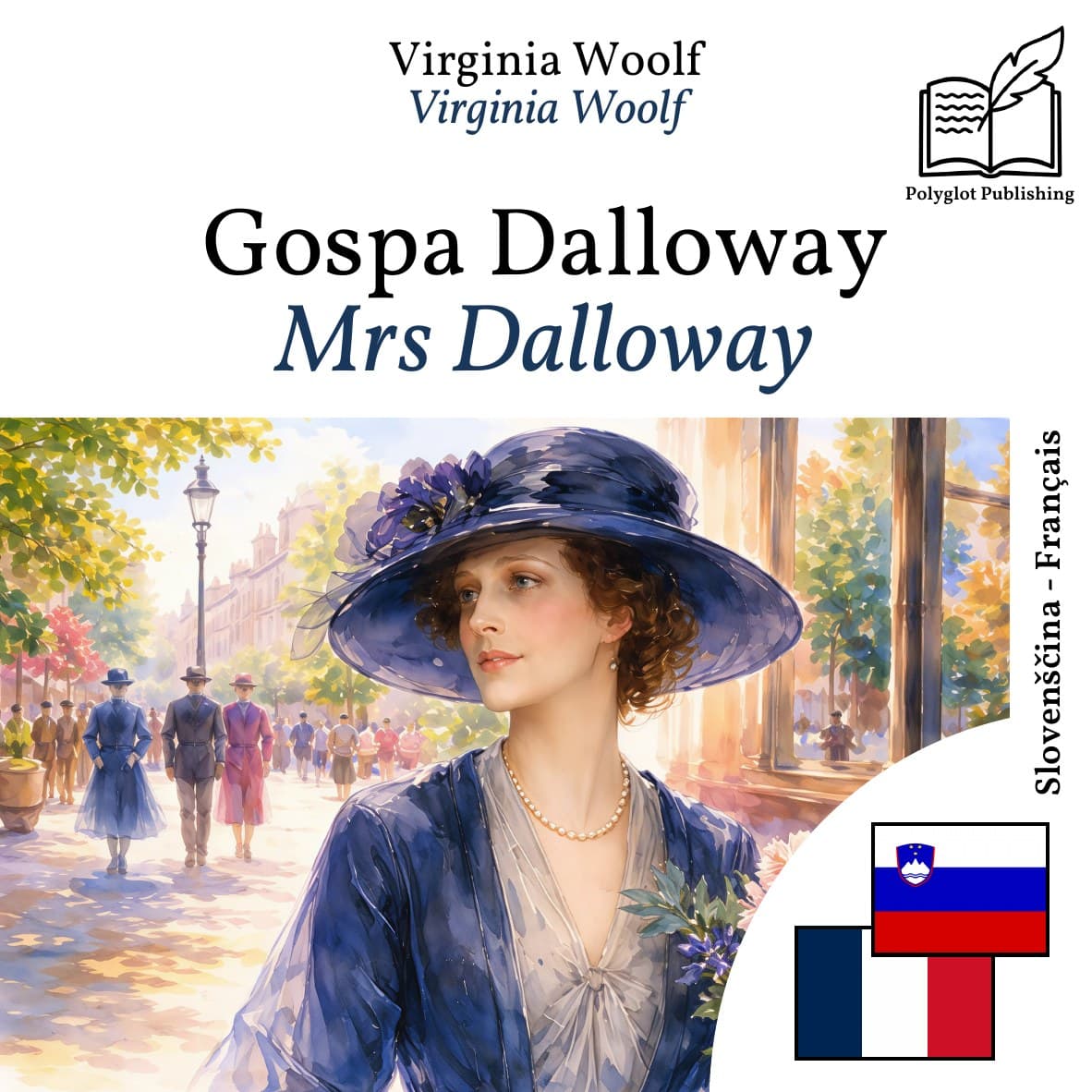 Mrs Dalloway