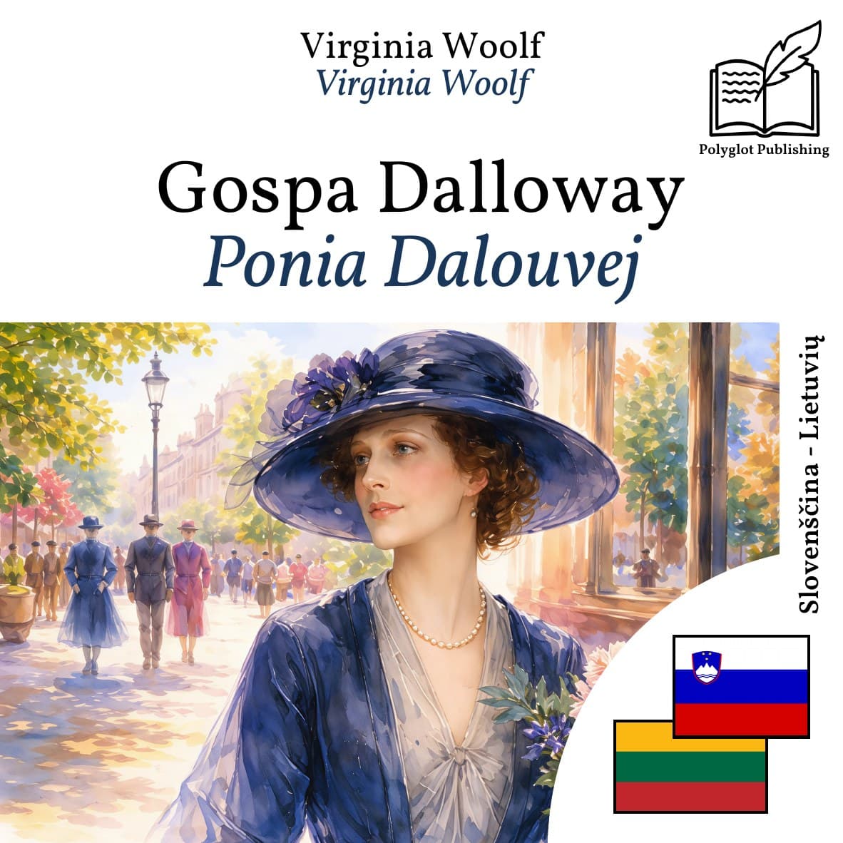 Ponia Dalouvej