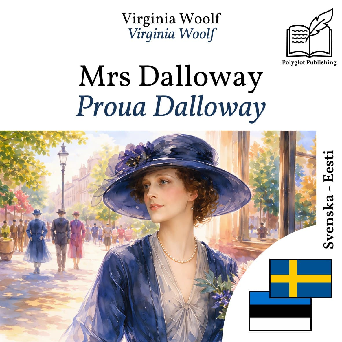 Proua Dalloway
