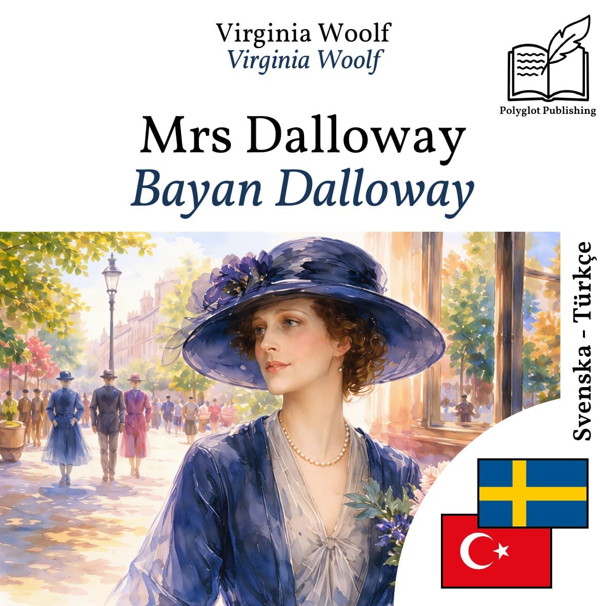 Bayan Dalloway