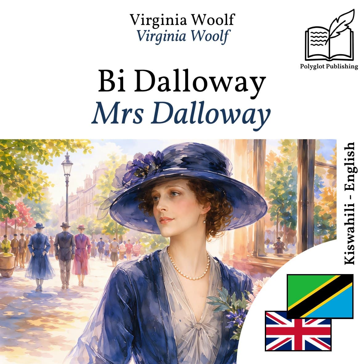 Mrs Dalloway