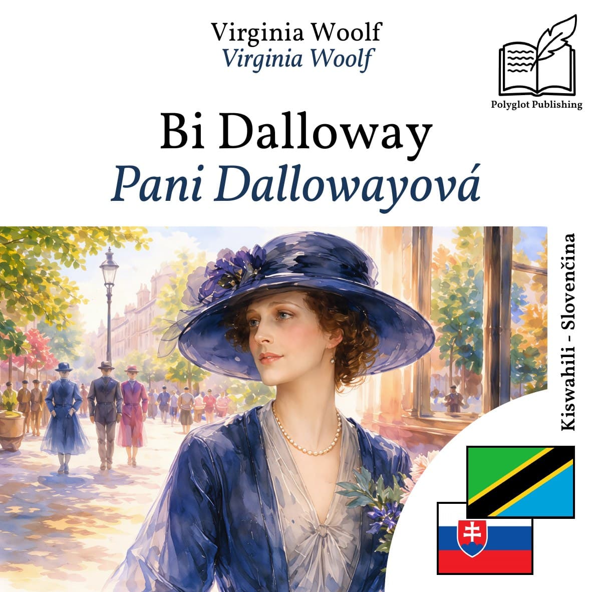 Pani Dallowayová