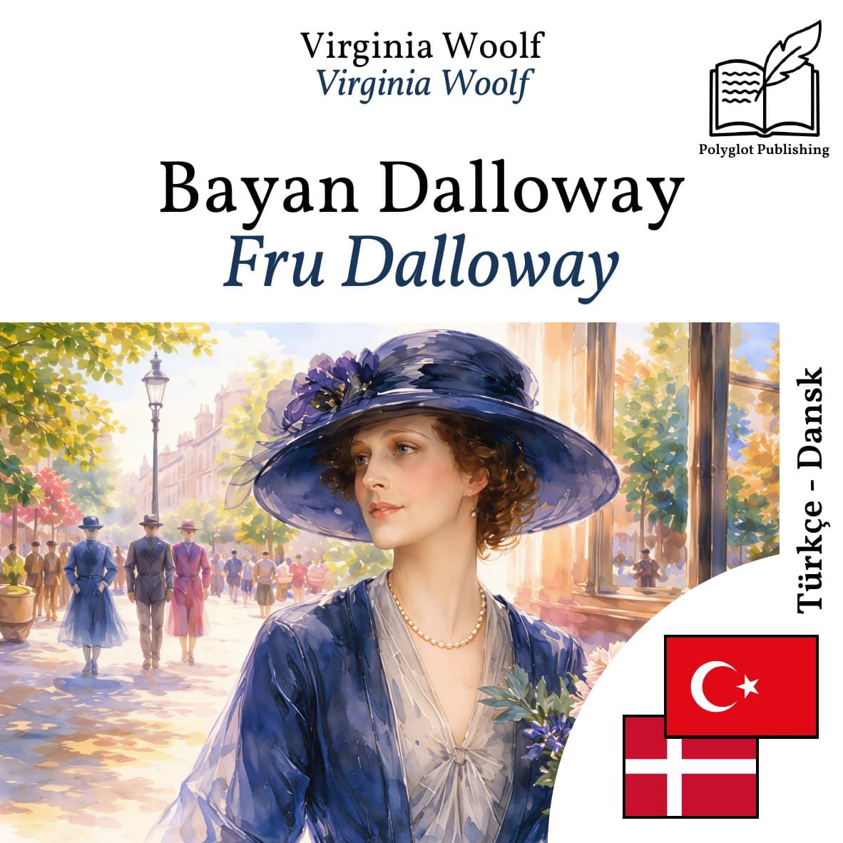Fru Dalloway