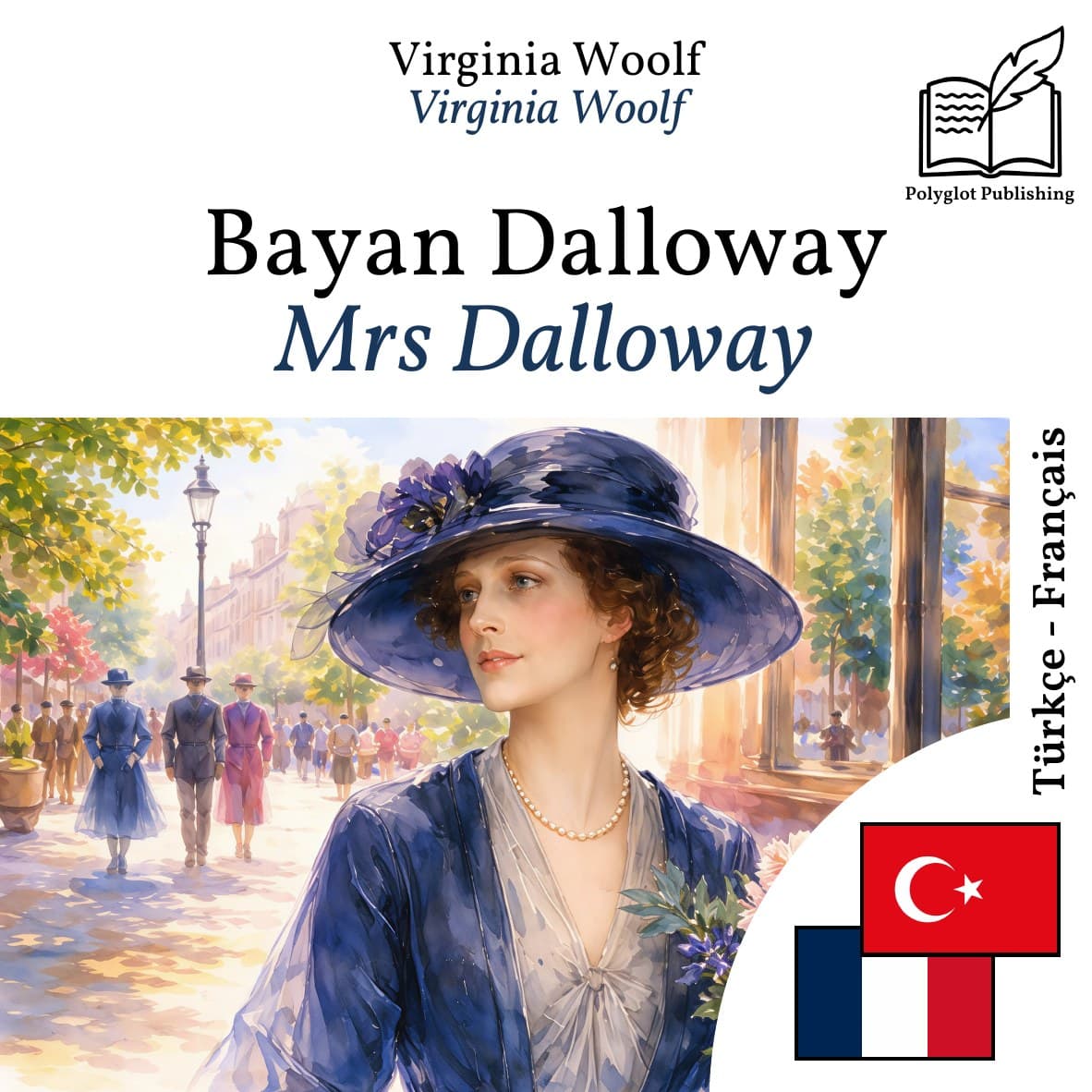 Mrs Dalloway