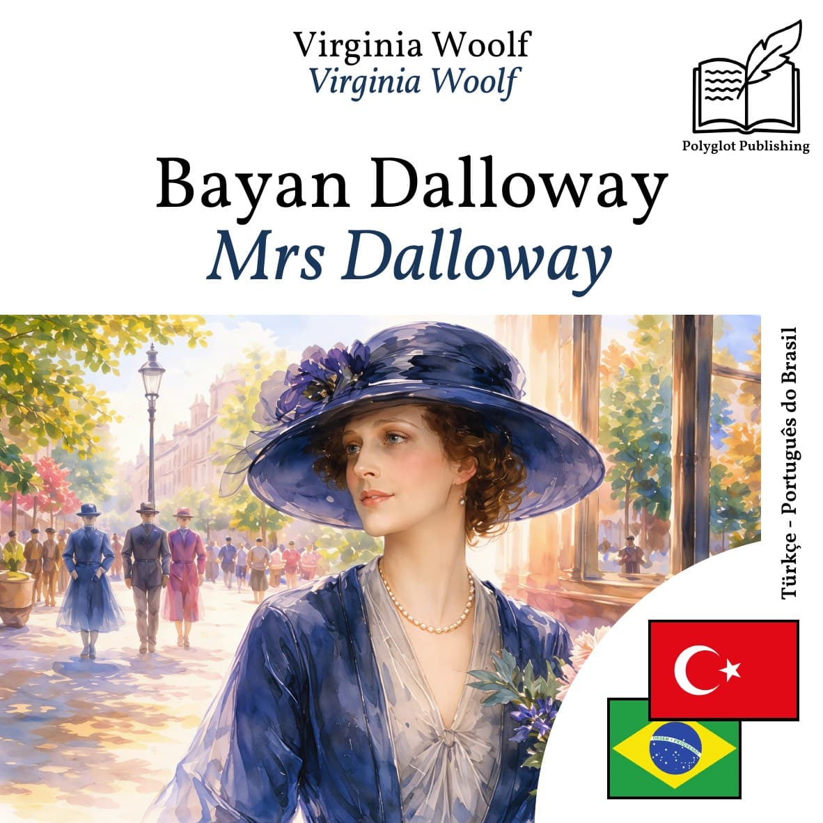 Mrs Dalloway