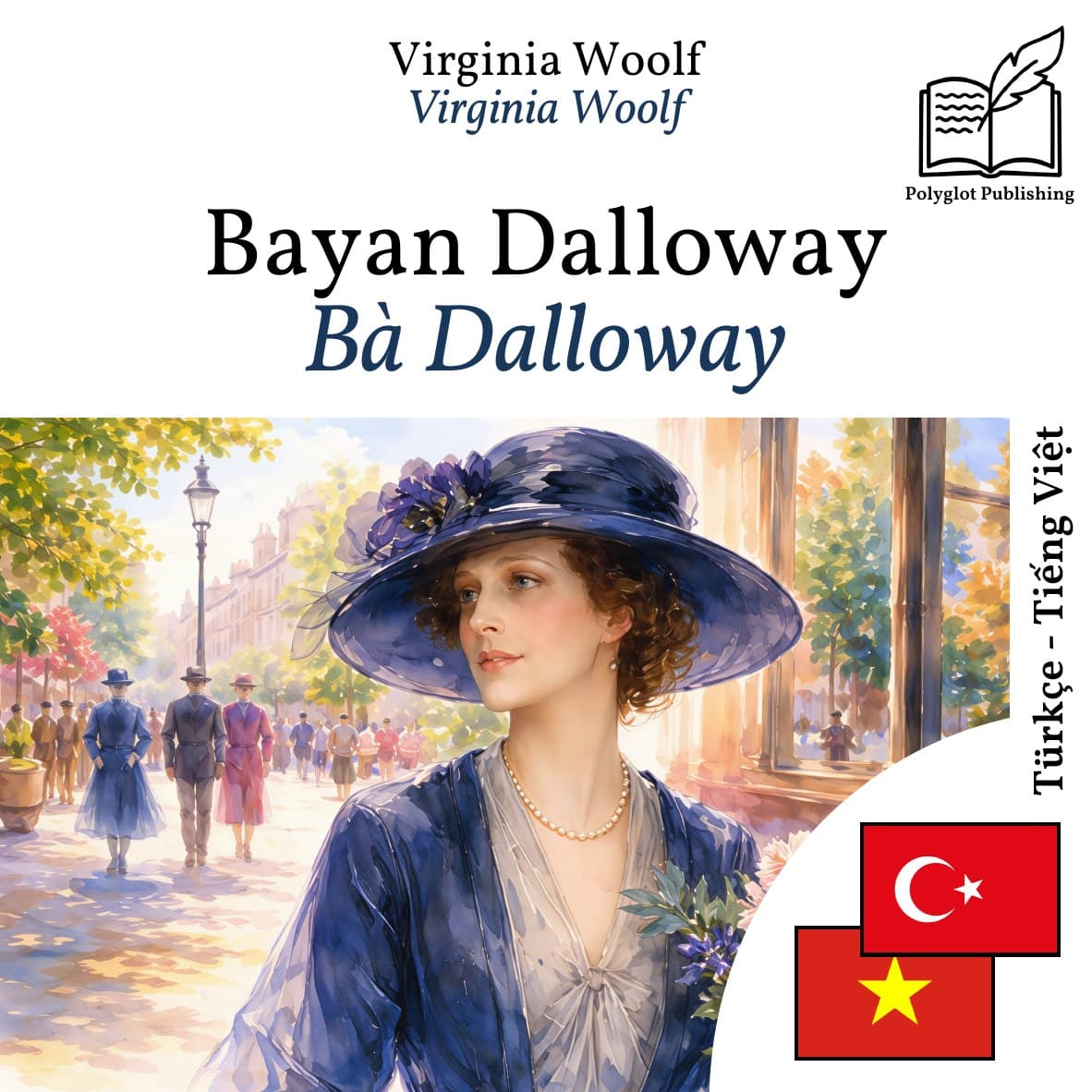 Bà Dalloway