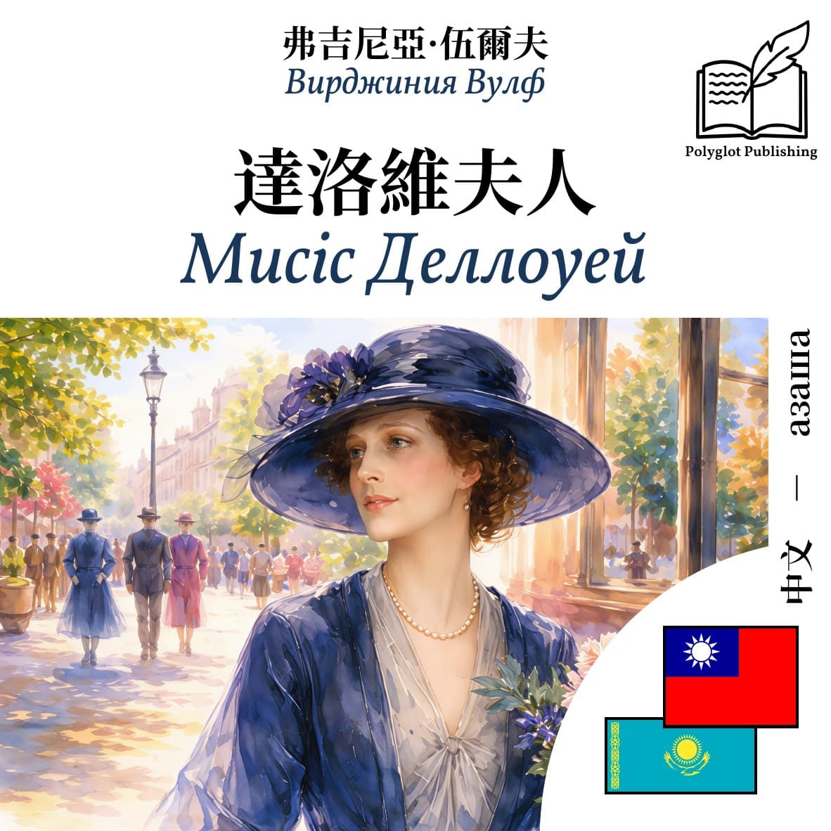 Мисіс Деллоуей