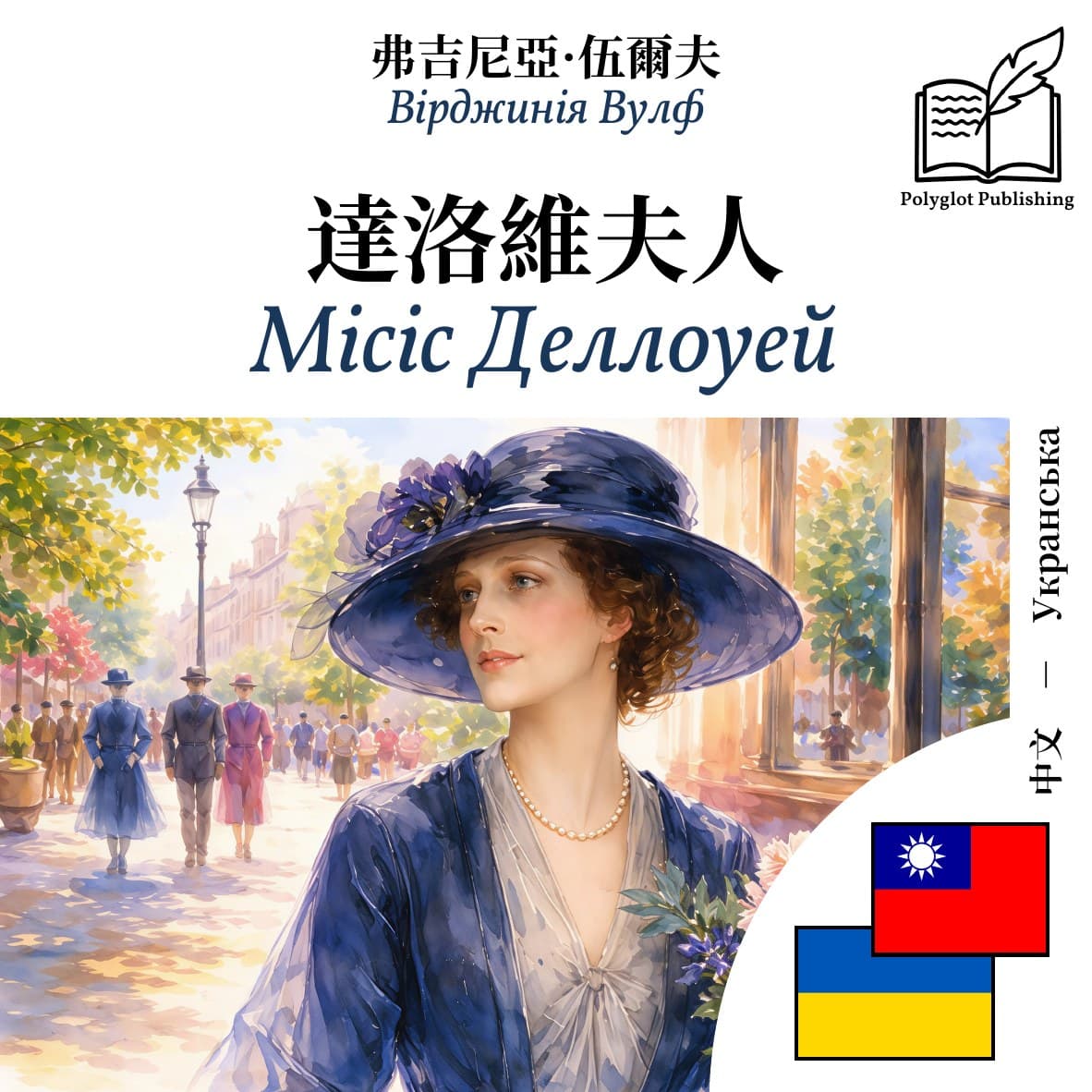 Місіс Деллоуей
