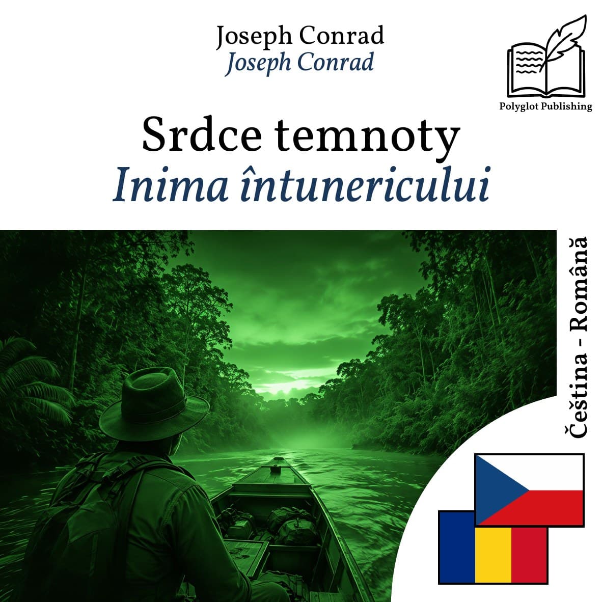 Inima întunericului