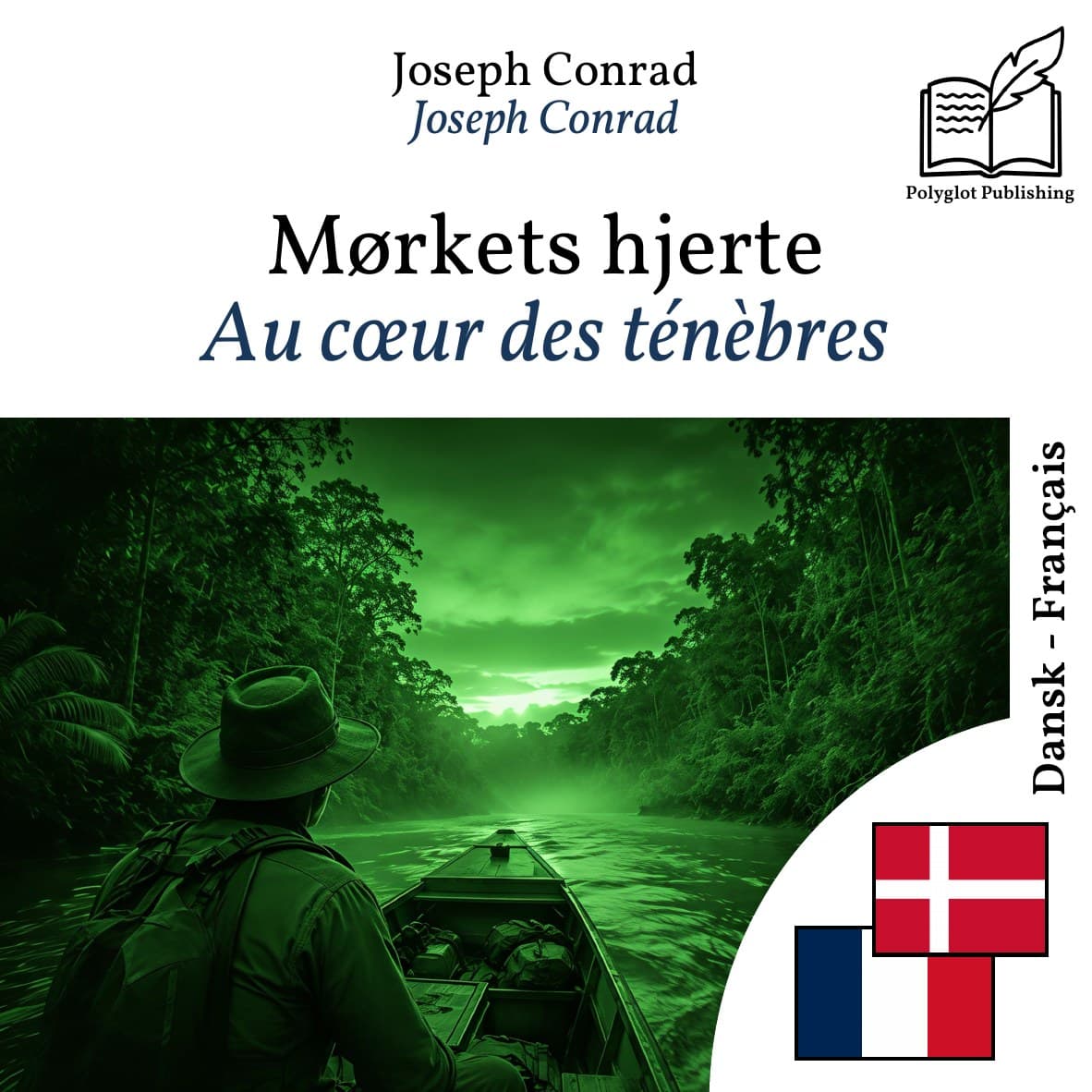 Au cœur des ténèbres
