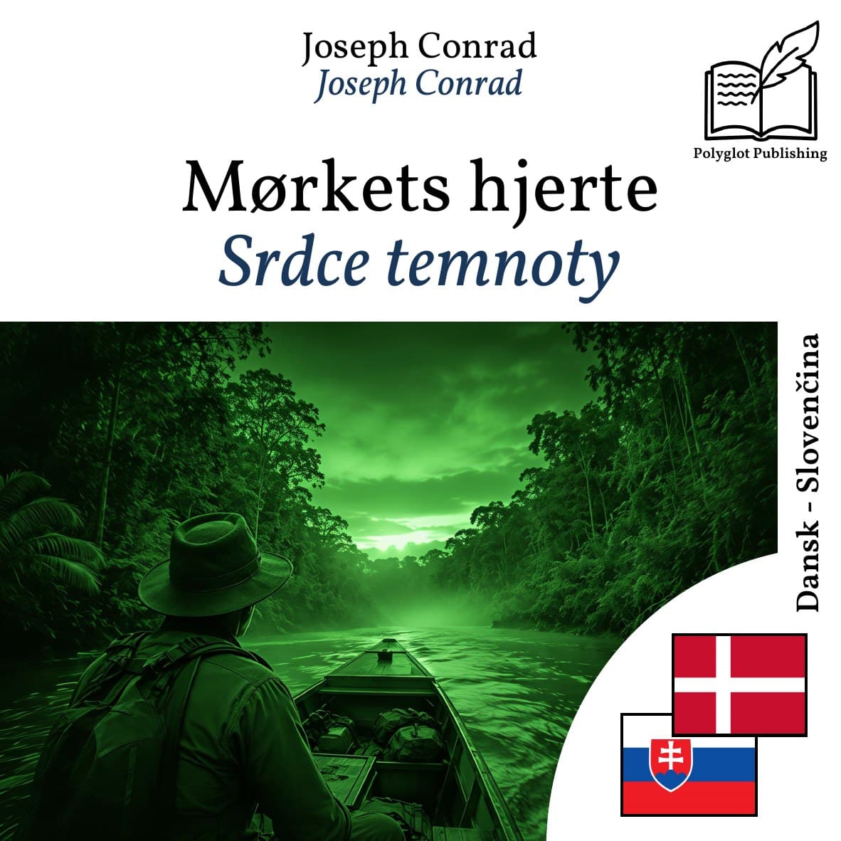 Srdce temnoty
