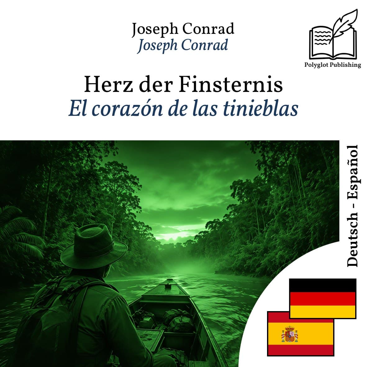 El corazón de las tinieblas
