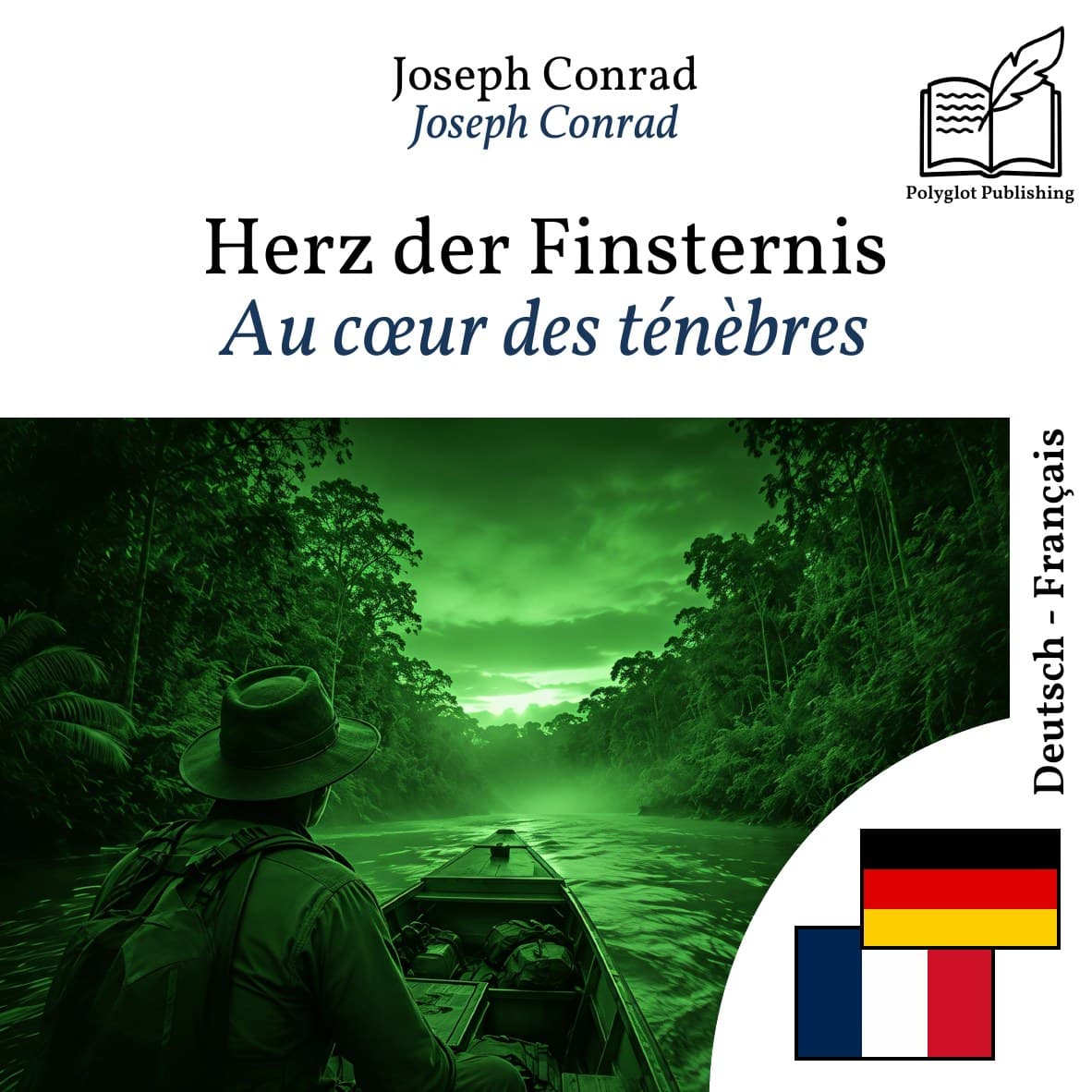 Au cœur des ténèbres