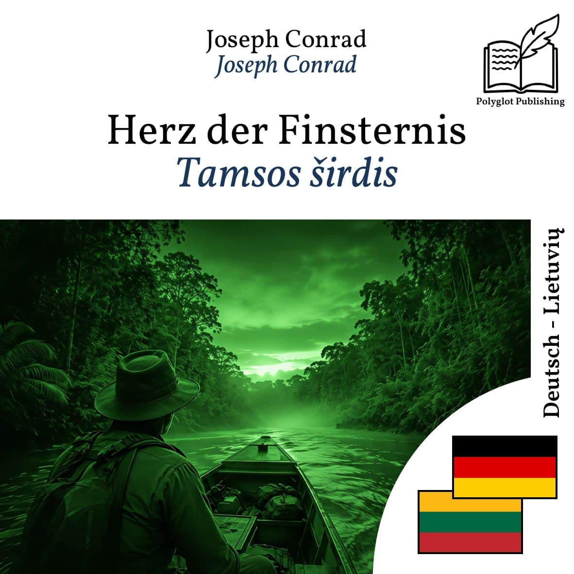 Tamsos širdis