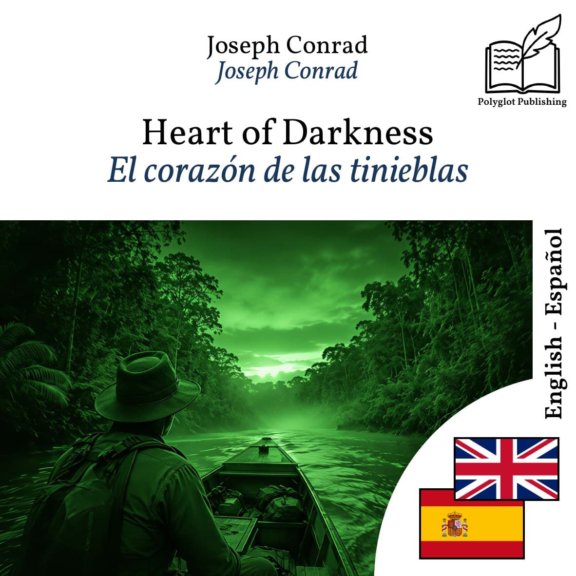 El corazón de las tinieblas