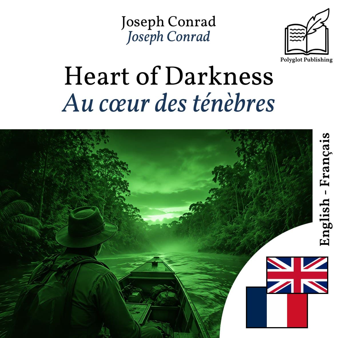 Au cœur des ténèbres