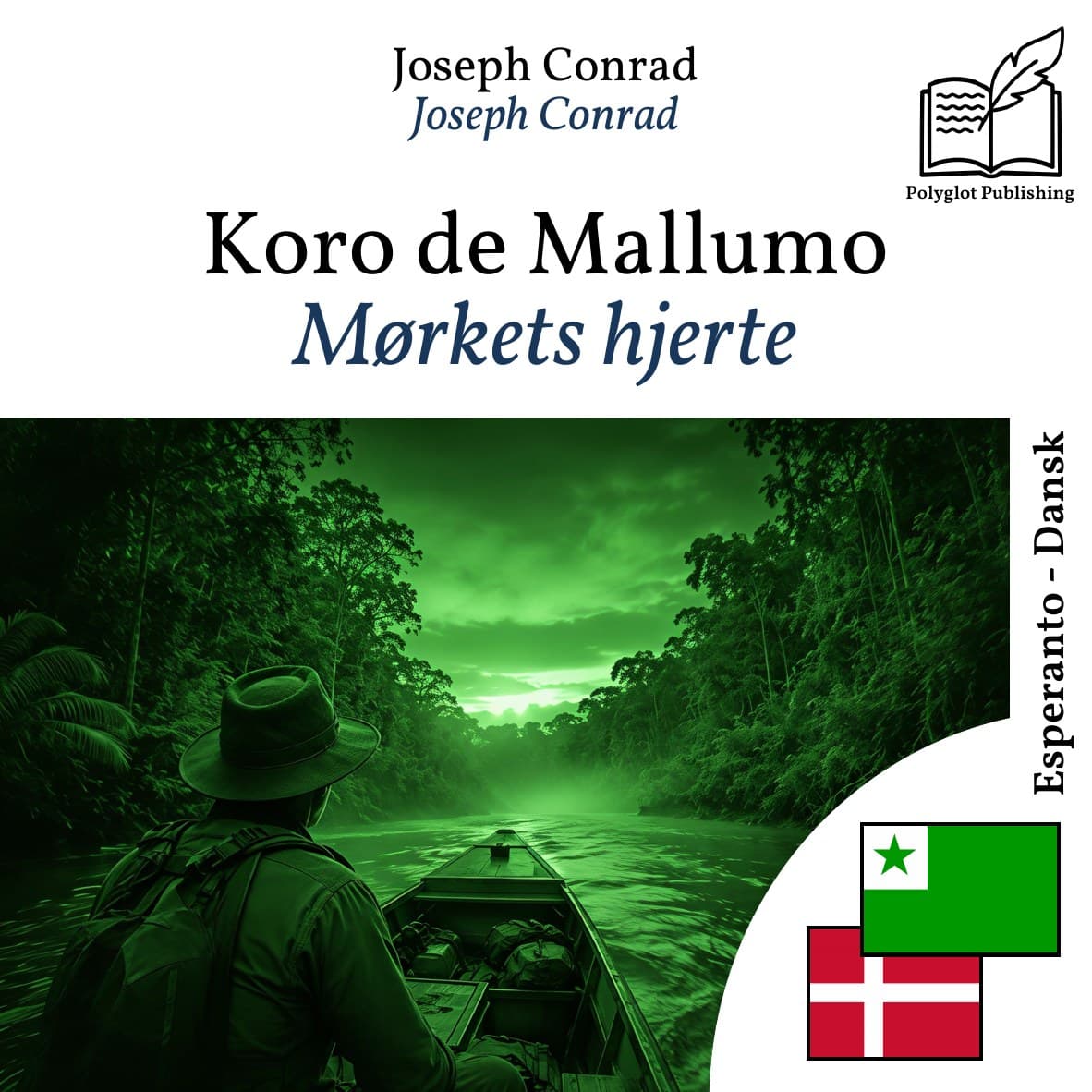 Mørkets hjerte