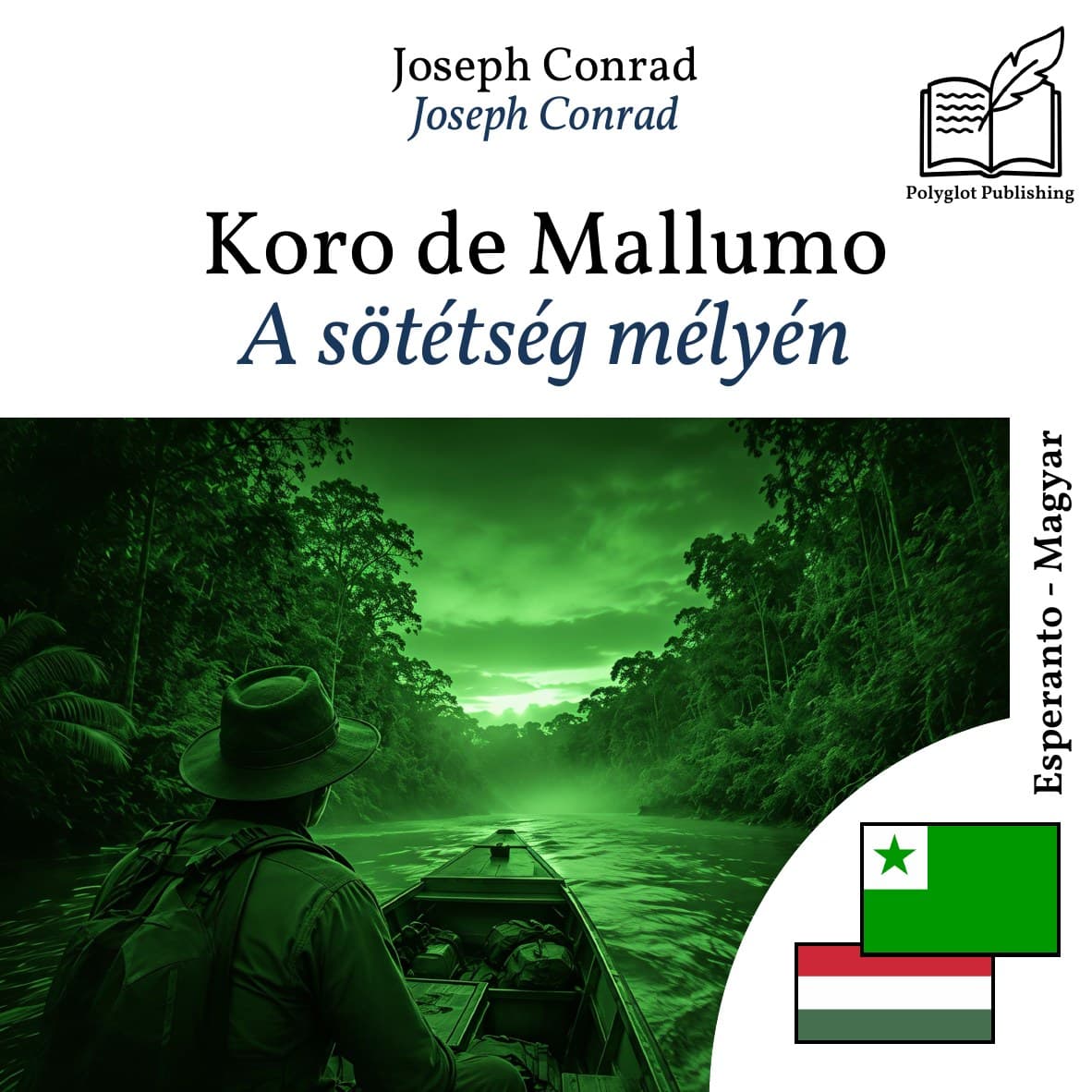 A sötétség mélyén