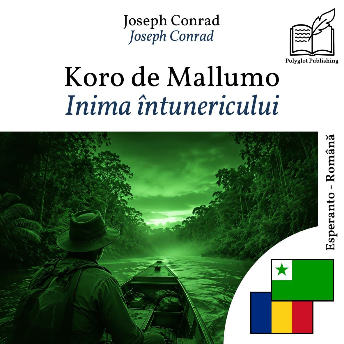 Inima întunericului