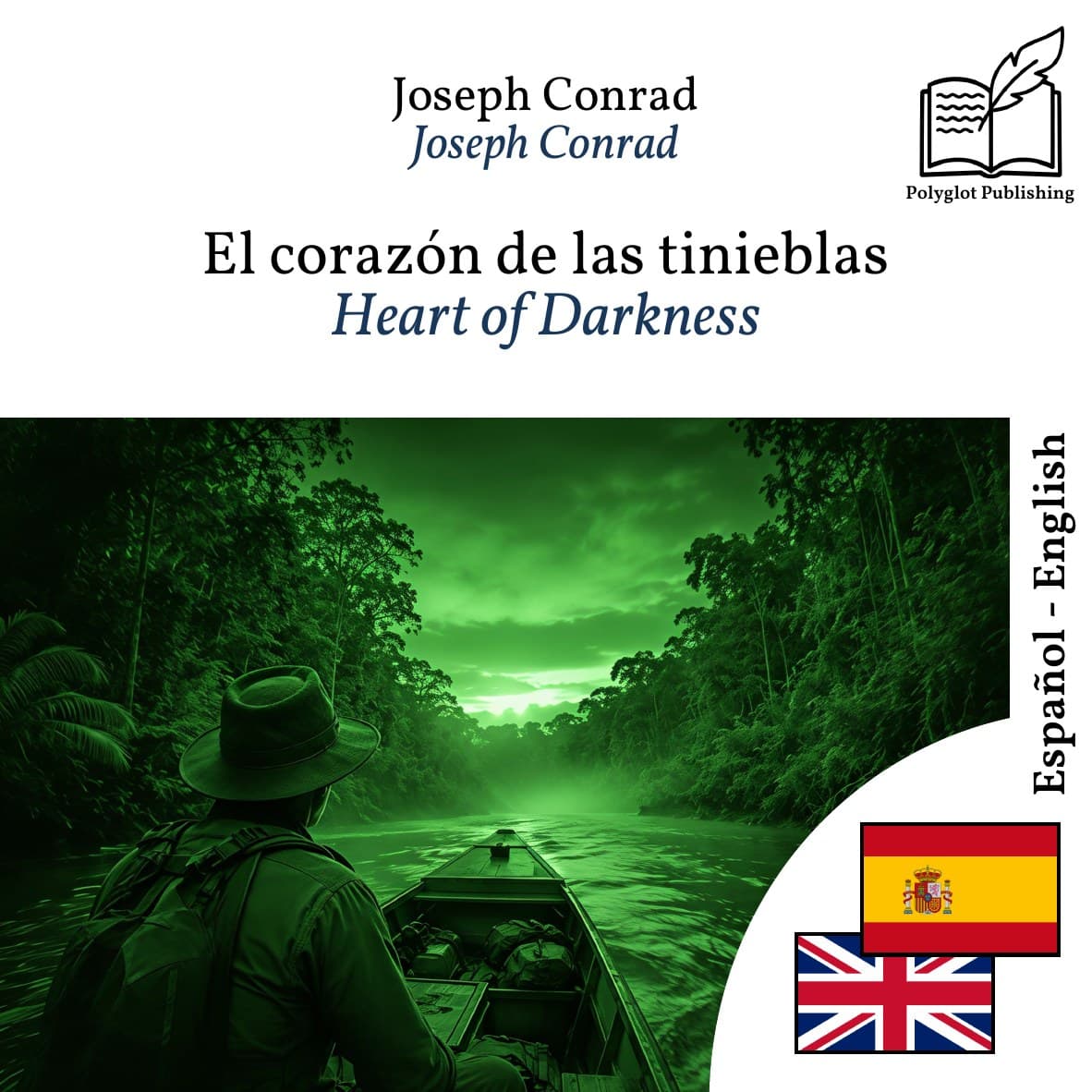 Heart of Darkness