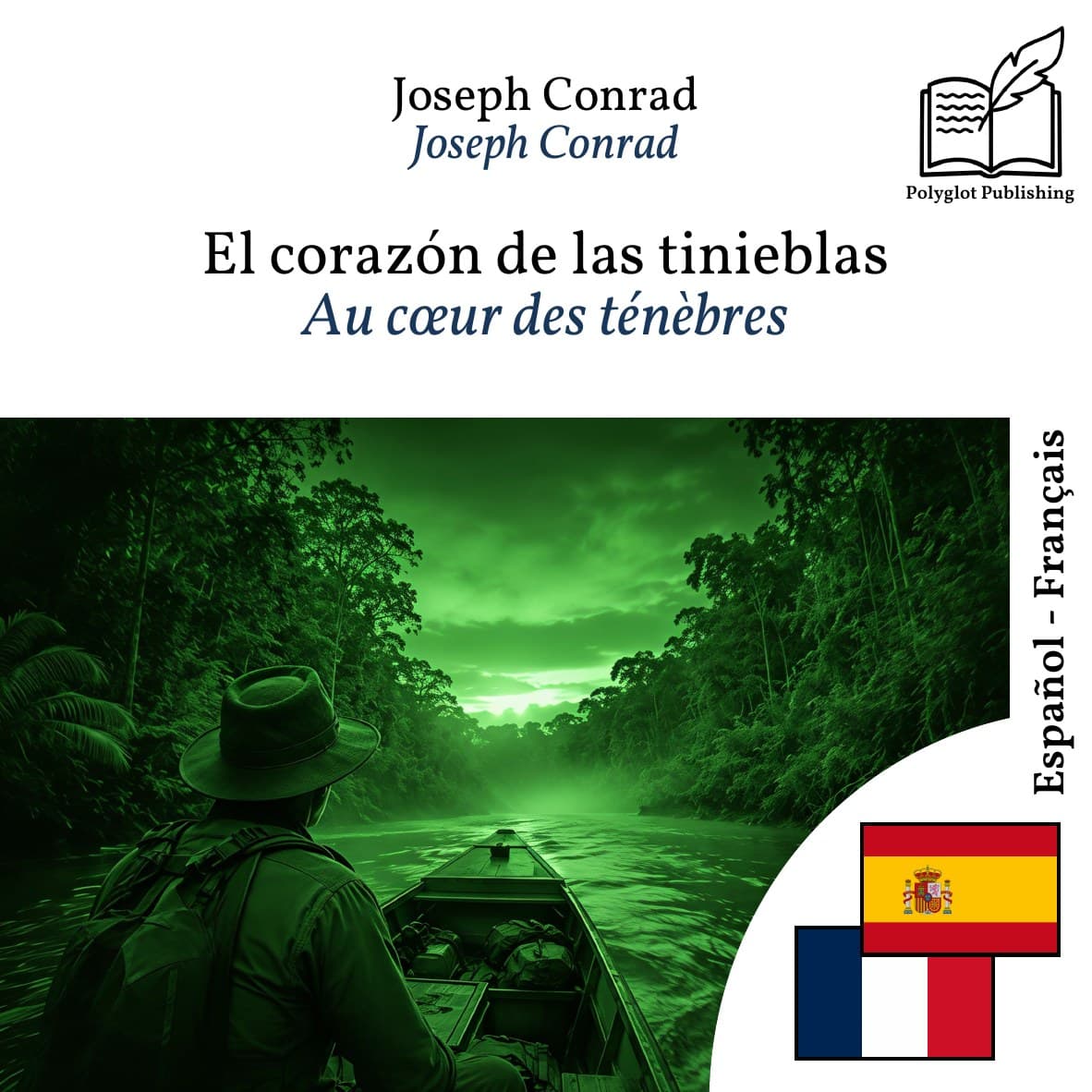 Au cœur des ténèbres