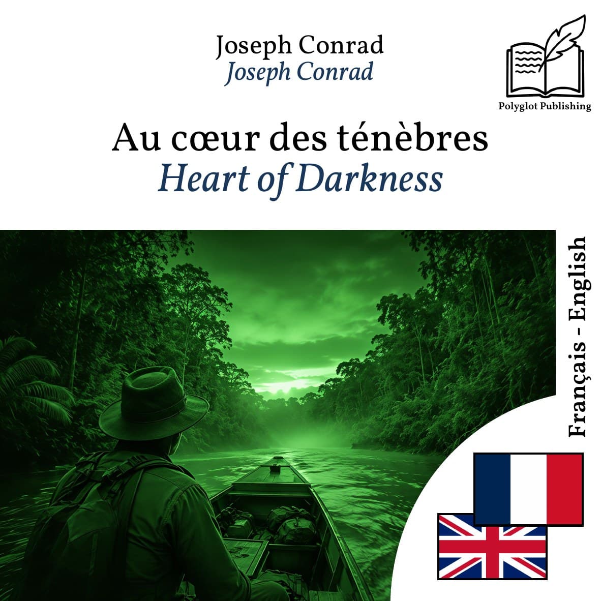 Heart of Darkness