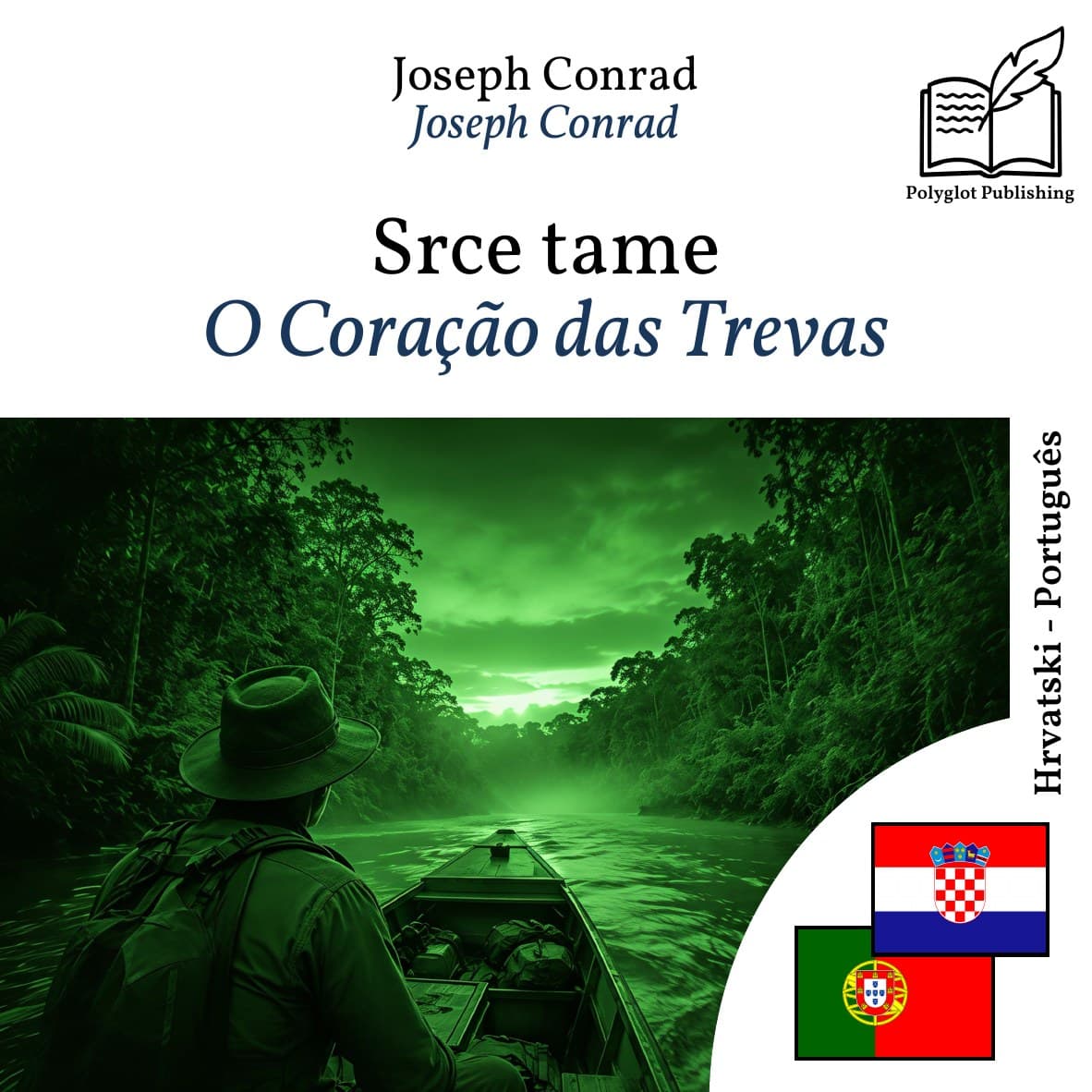 O Coração das Trevas