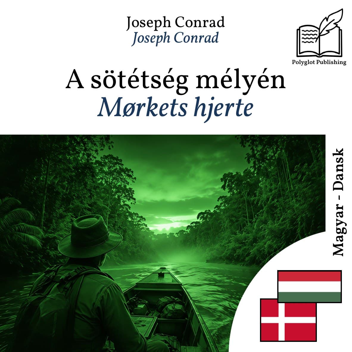 Mørkets hjerte