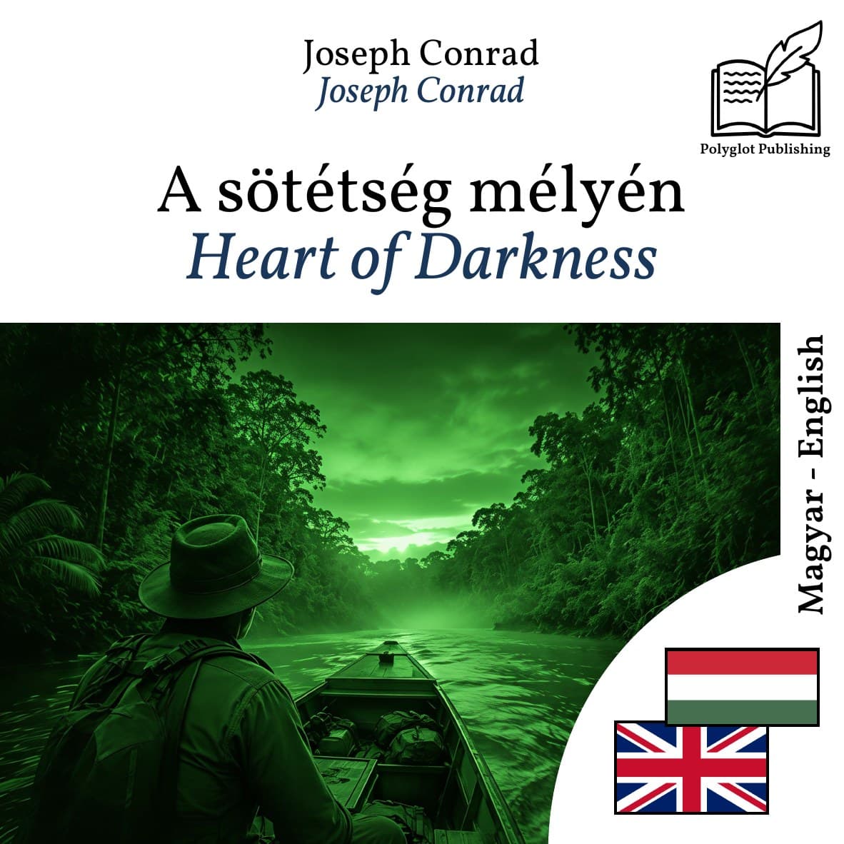Heart of Darkness