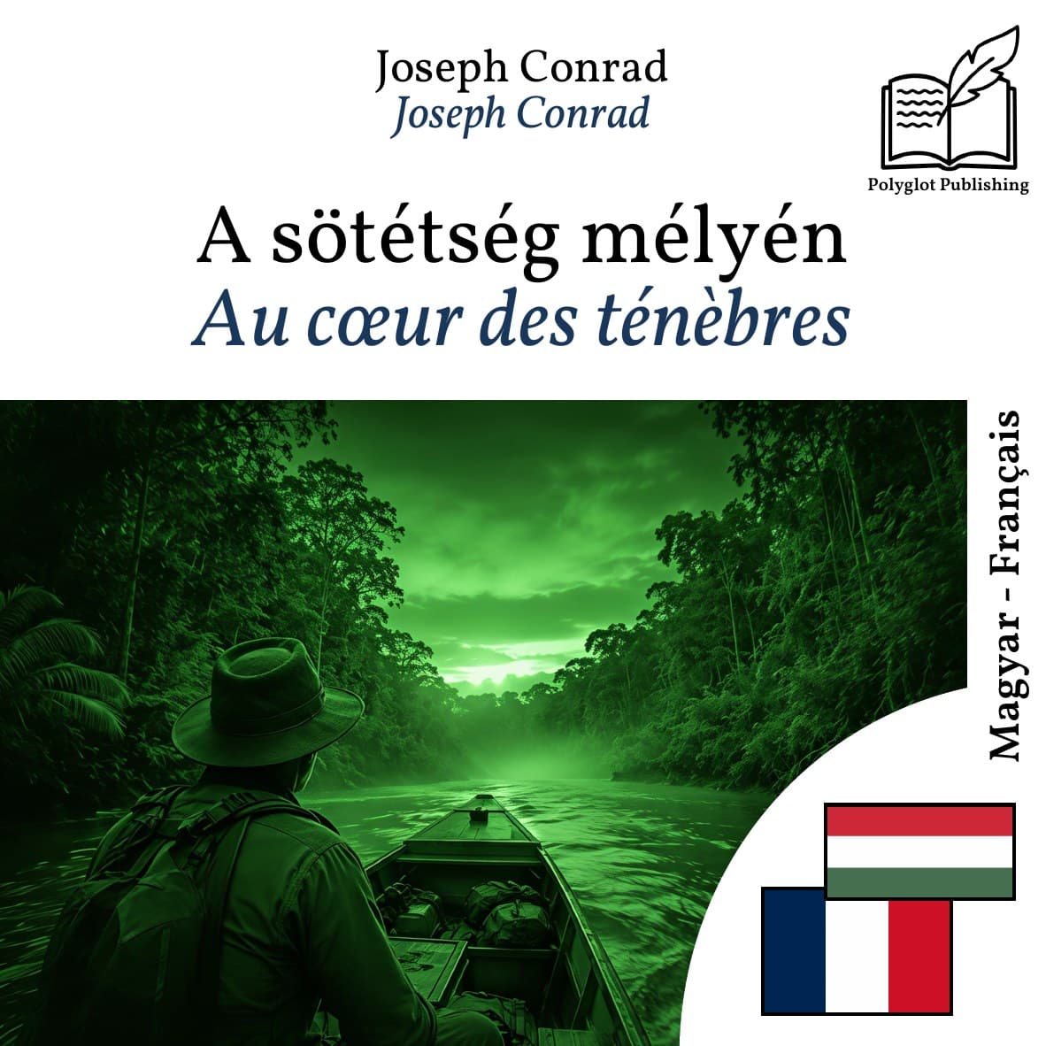 Au cœur des ténèbres