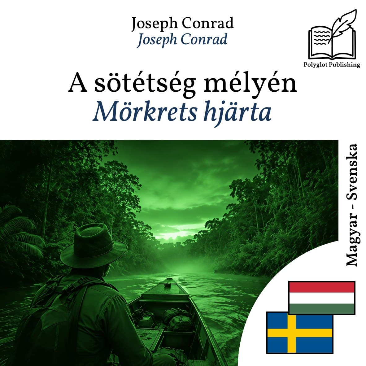 Mörkrets hjärta
