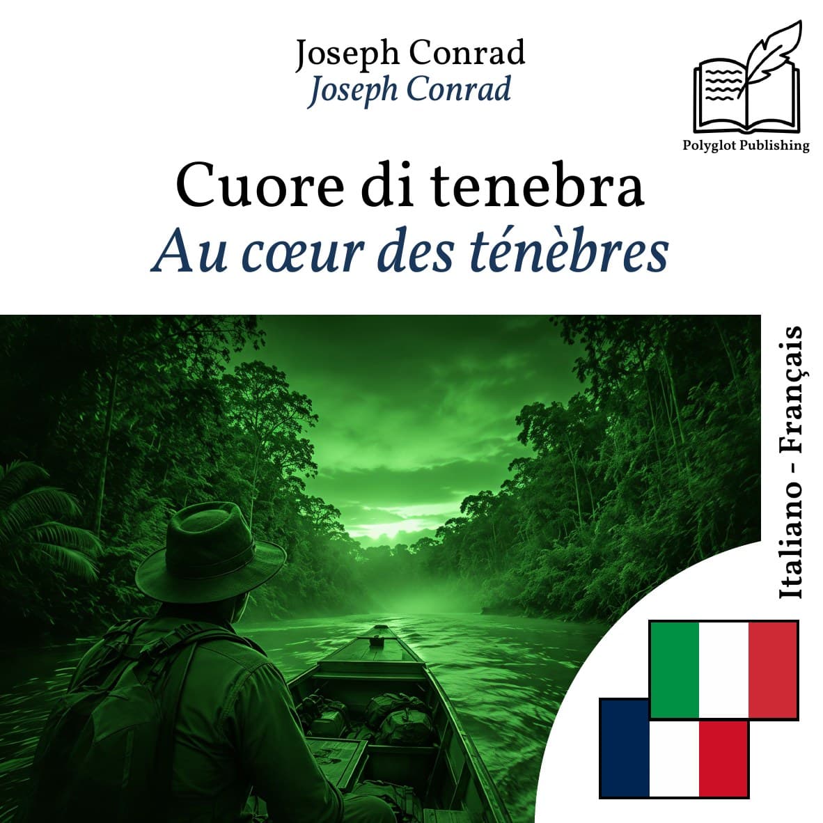 Au cœur des ténèbres