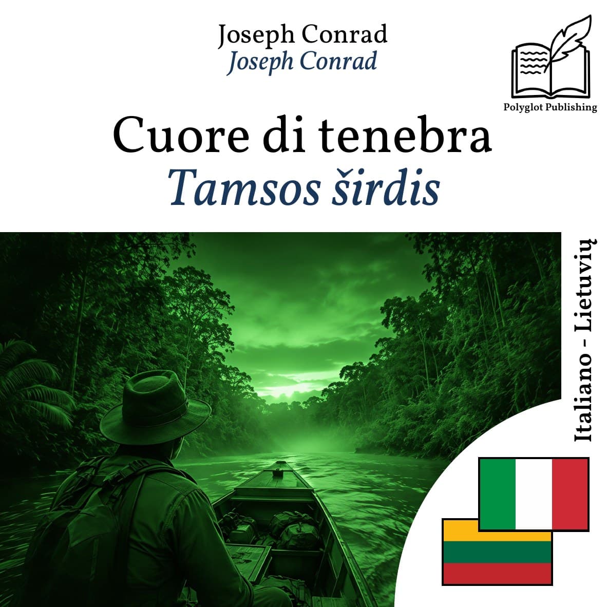 Tamsos širdis