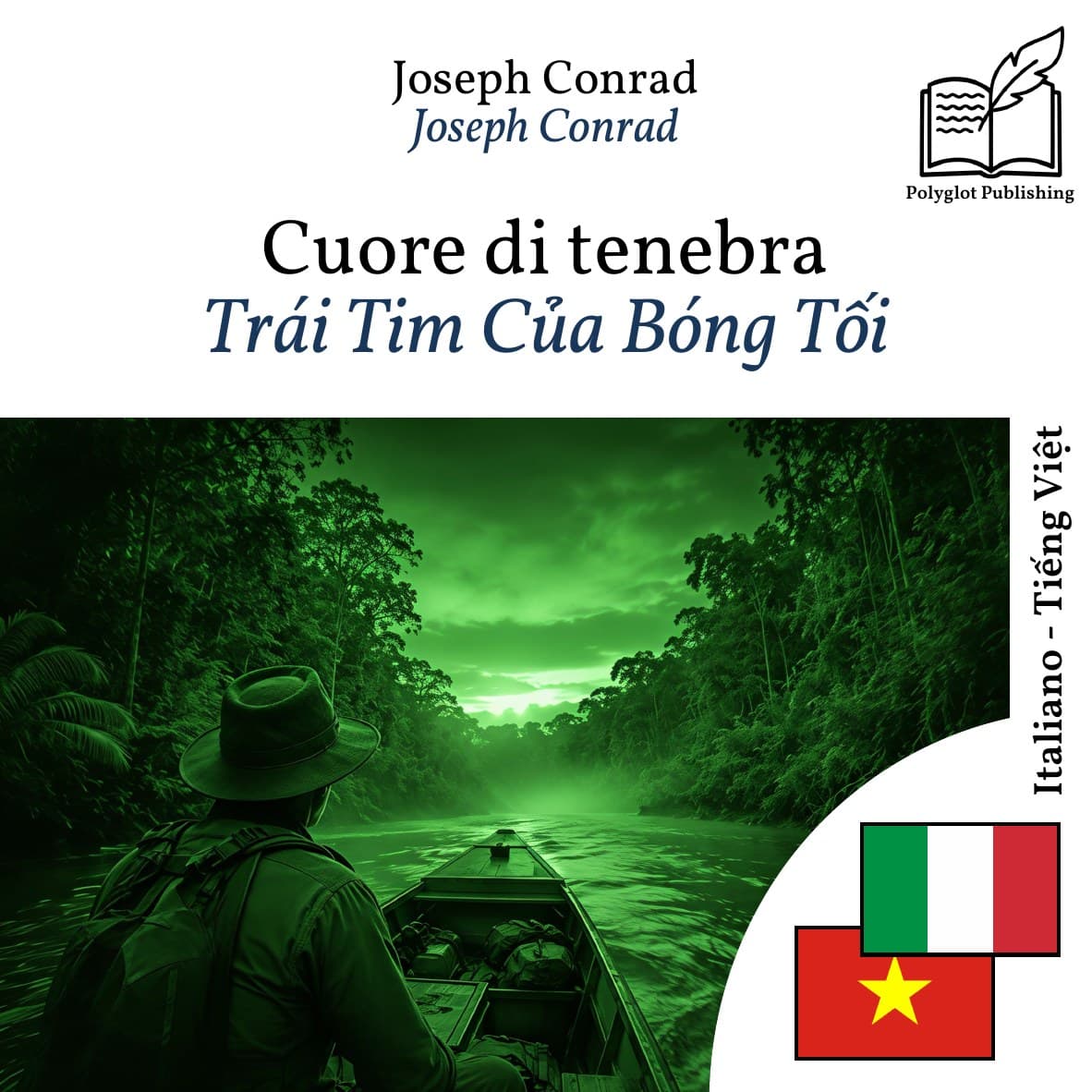 Trái Tim Của Bóng Tối