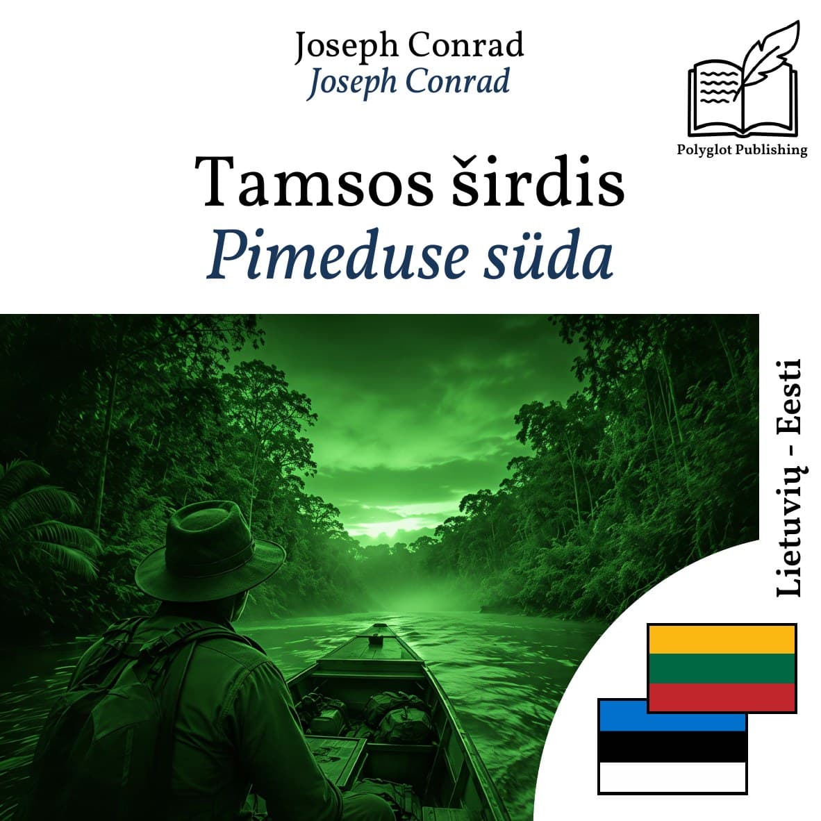 Pimeduse süda