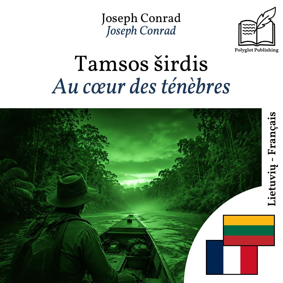 Au cœur des ténèbres