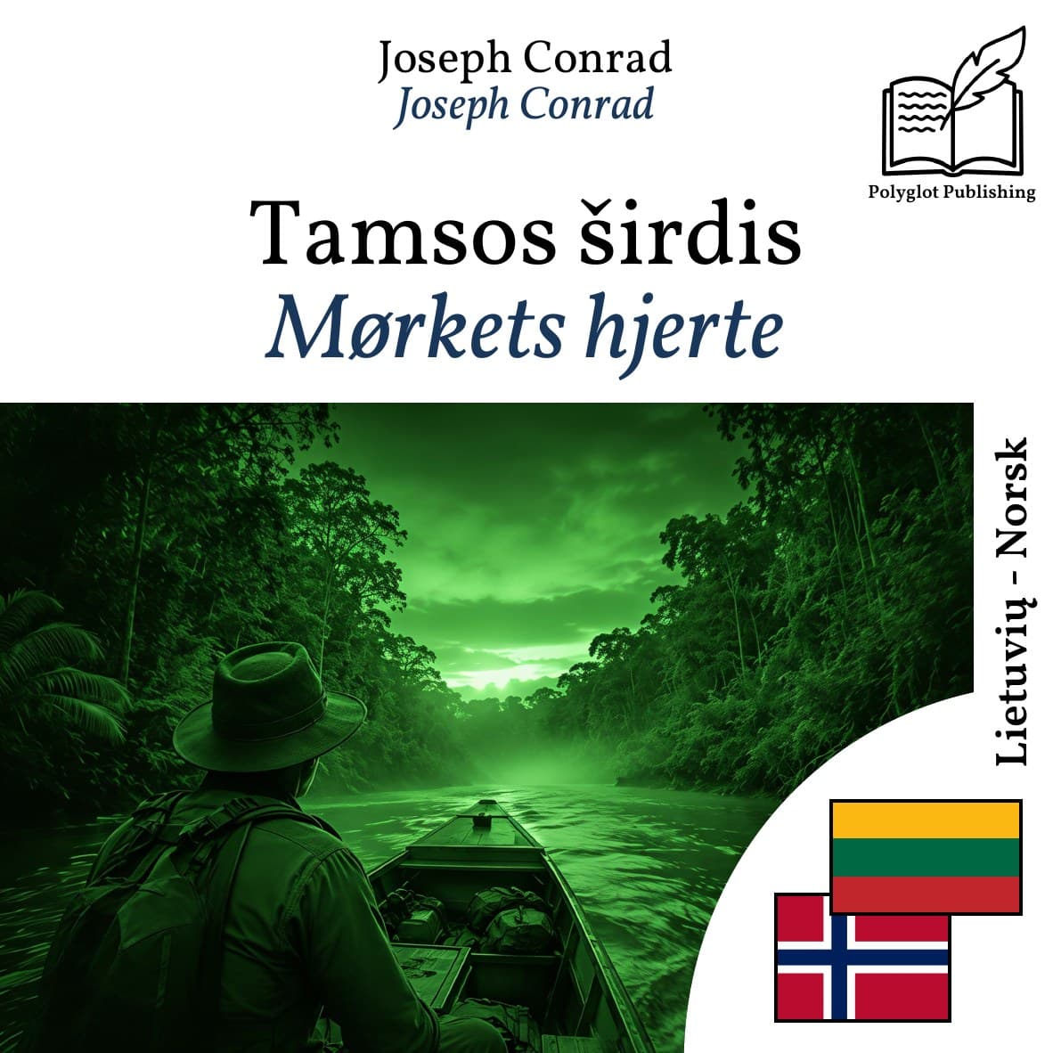 Mørkets hjerte