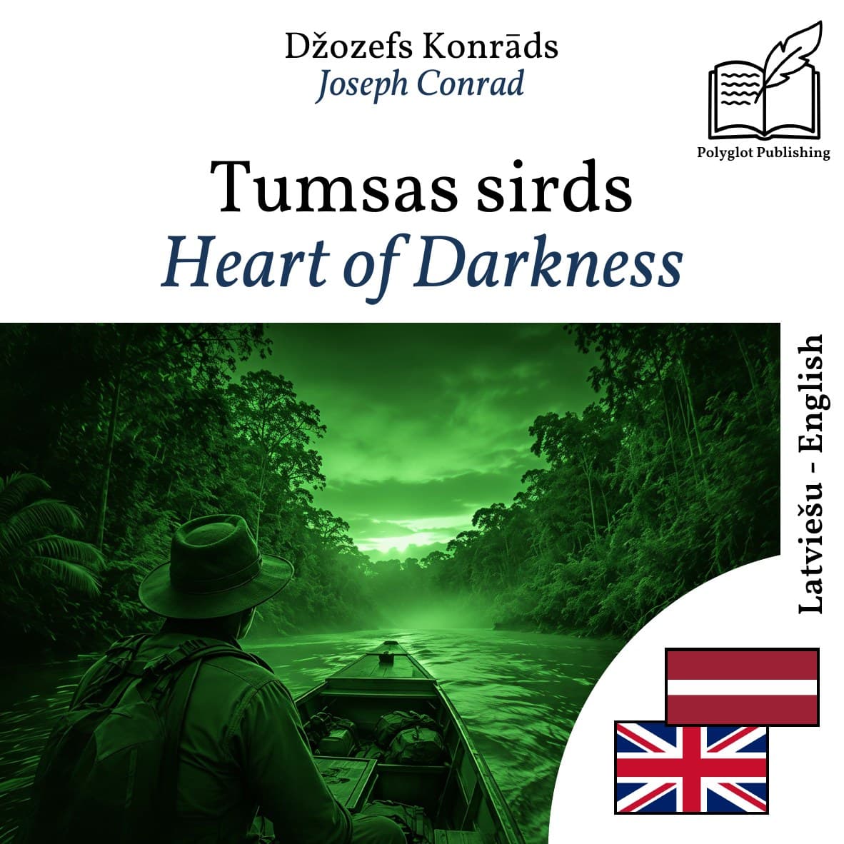 Heart of Darkness