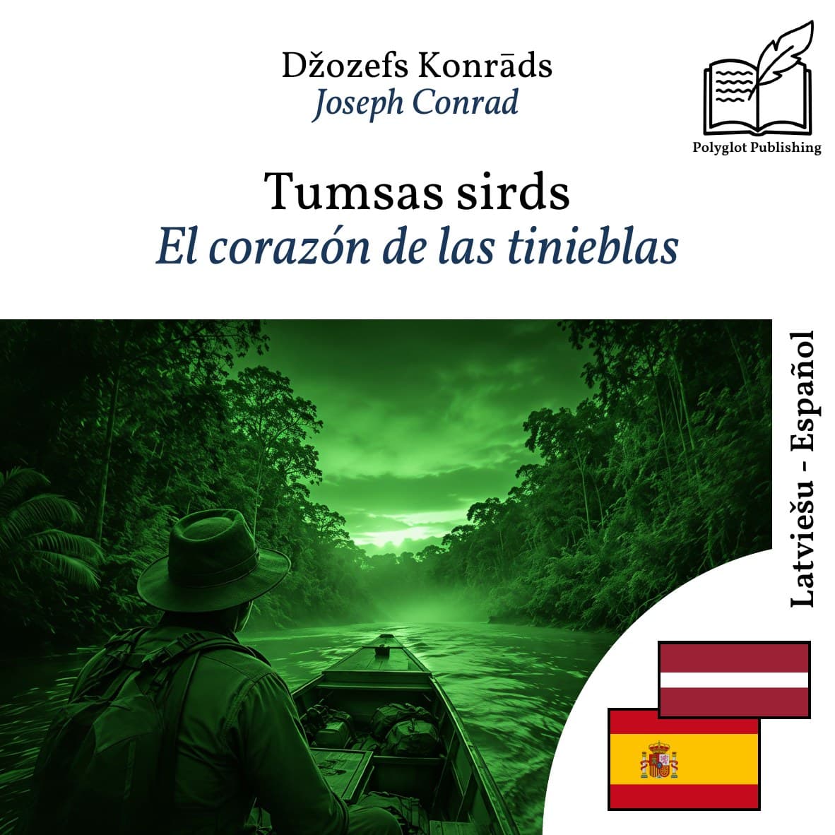 El corazón de las tinieblas