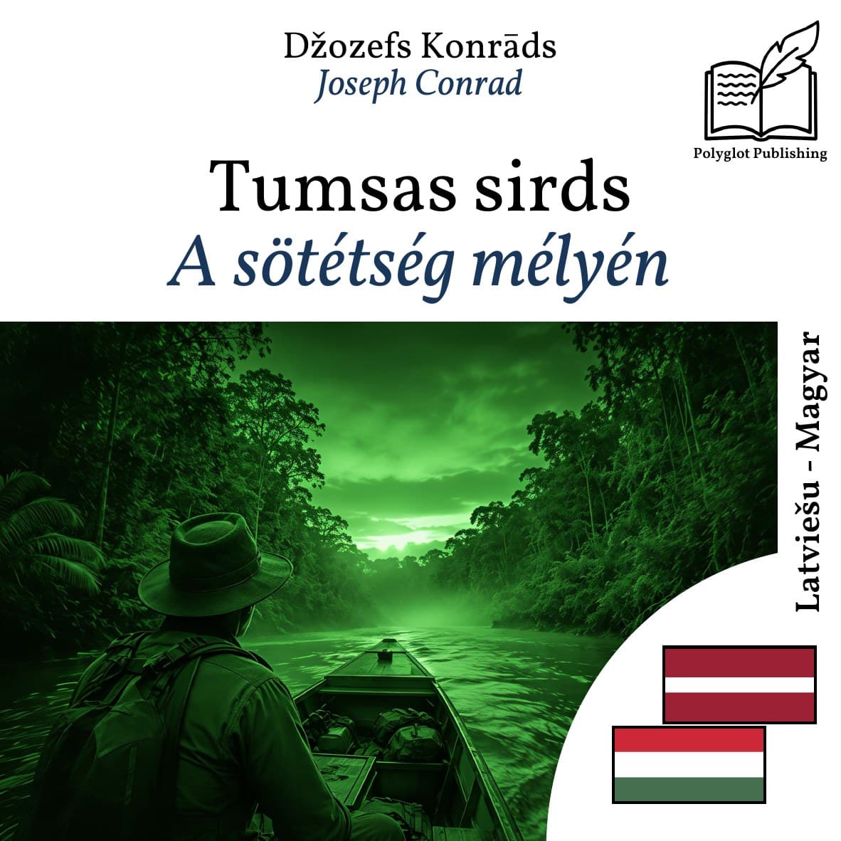 A sötétség mélyén