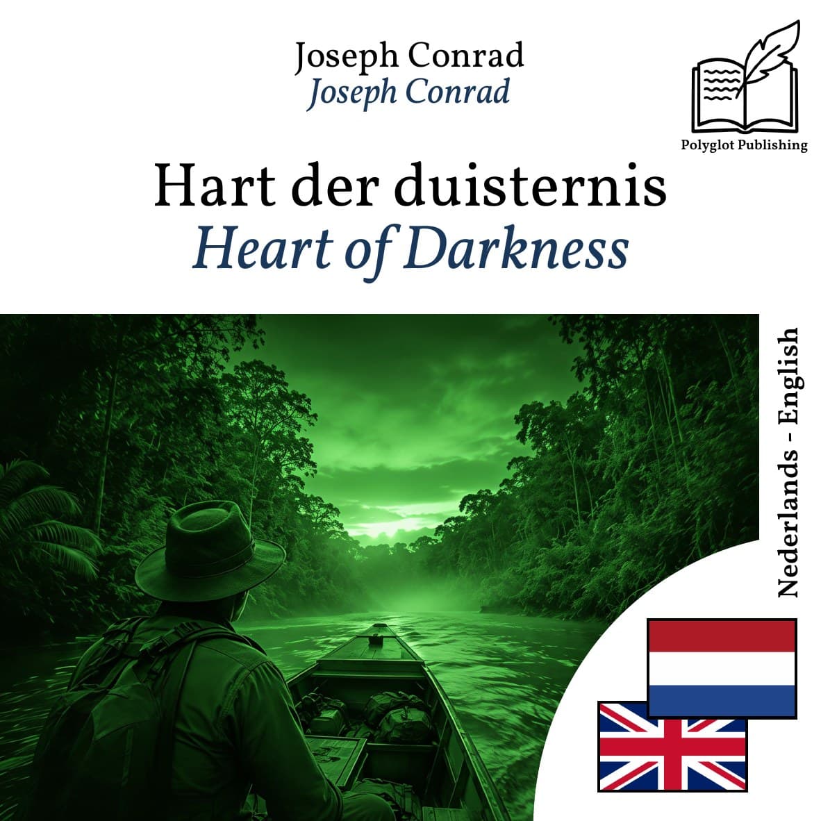 Heart of Darkness