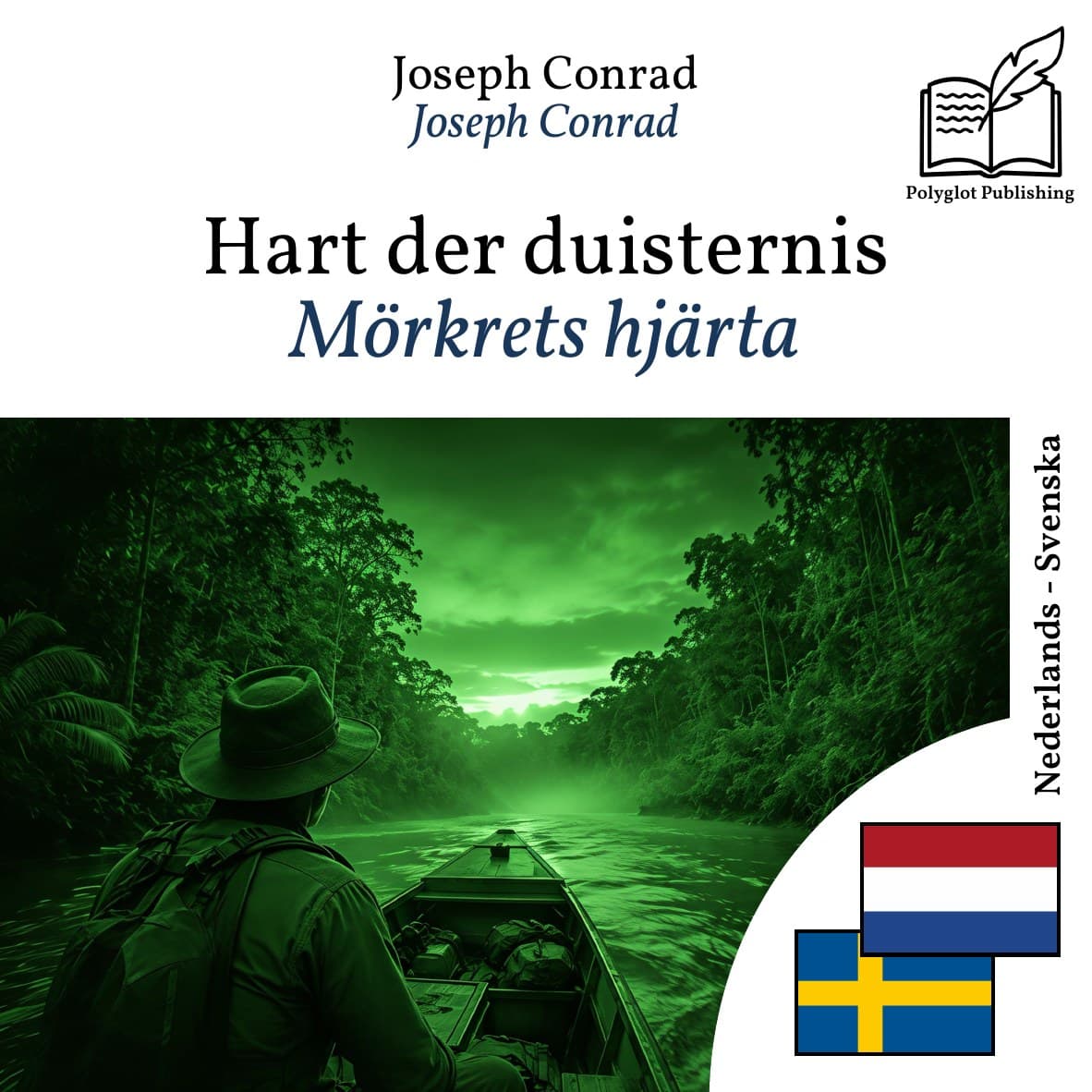 Mörkrets hjärta