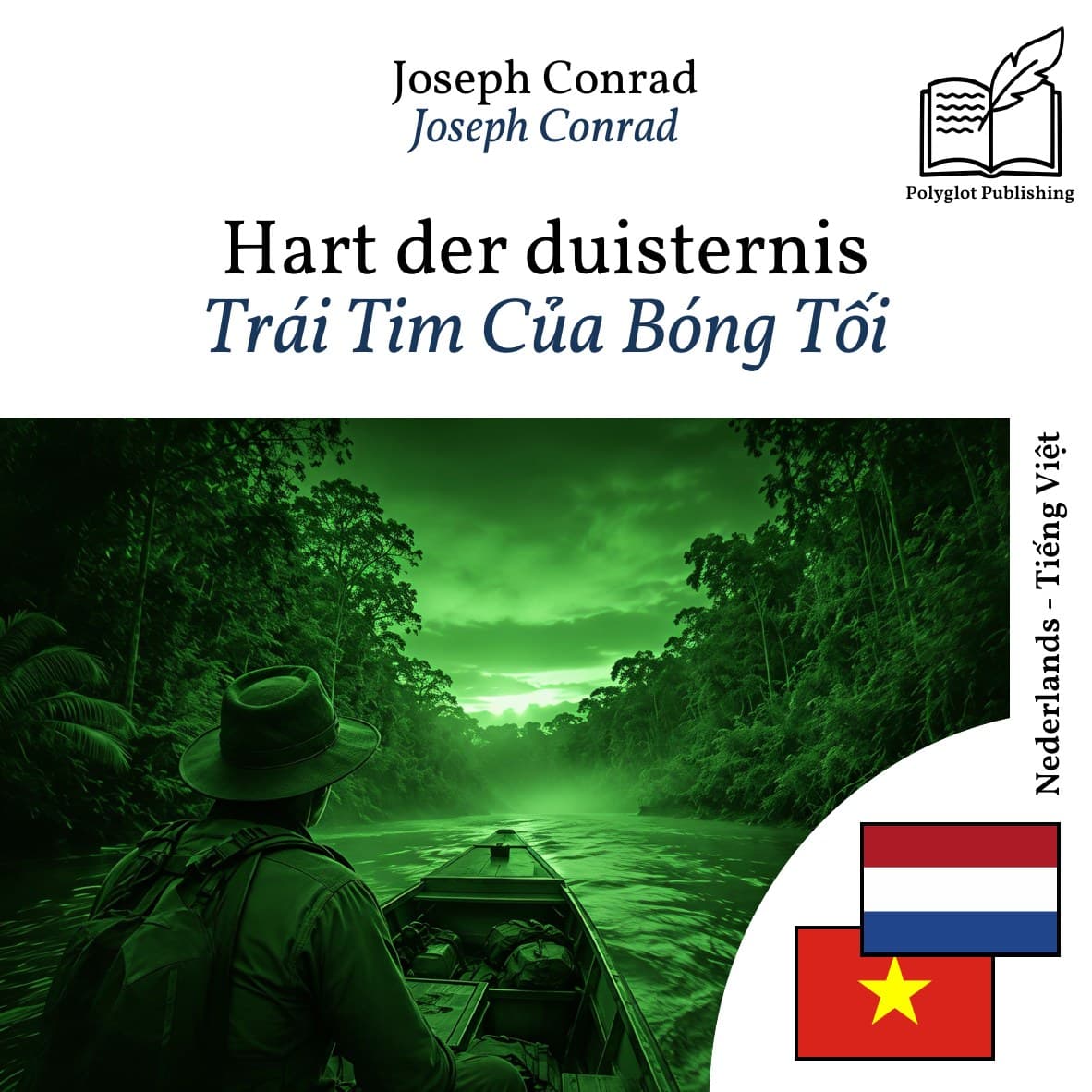 Trái Tim Của Bóng Tối