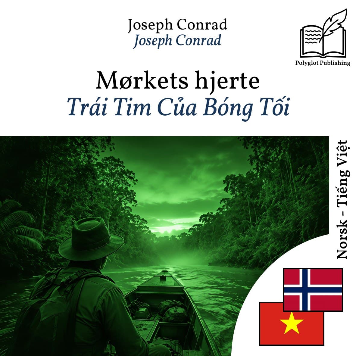 Trái Tim Của Bóng Tối