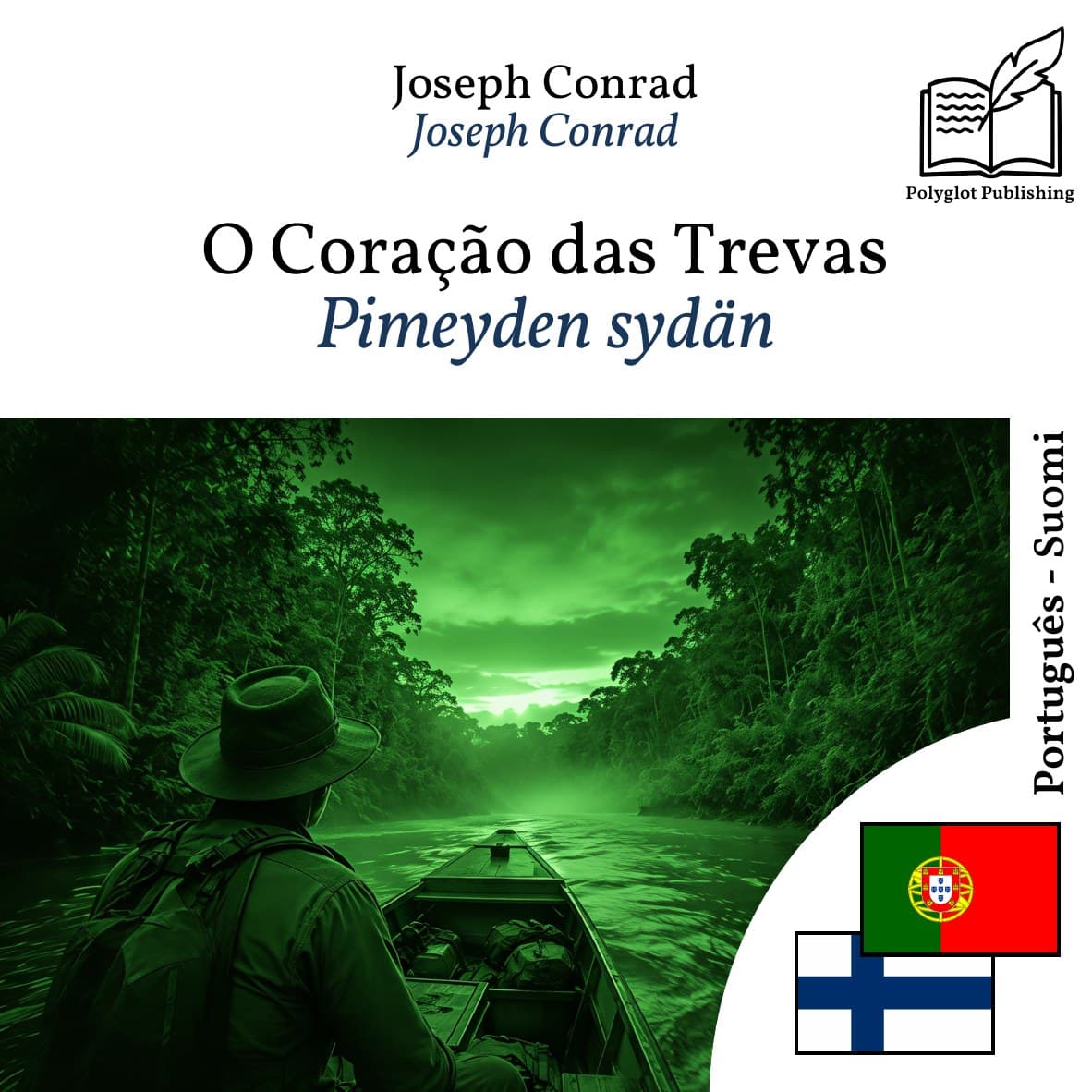 Pimeyden sydän