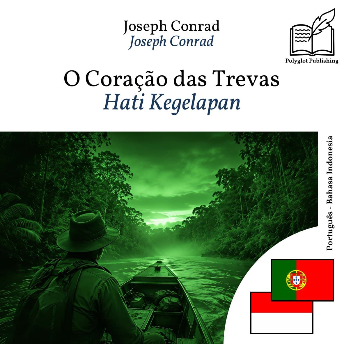 Hati Kegelapan